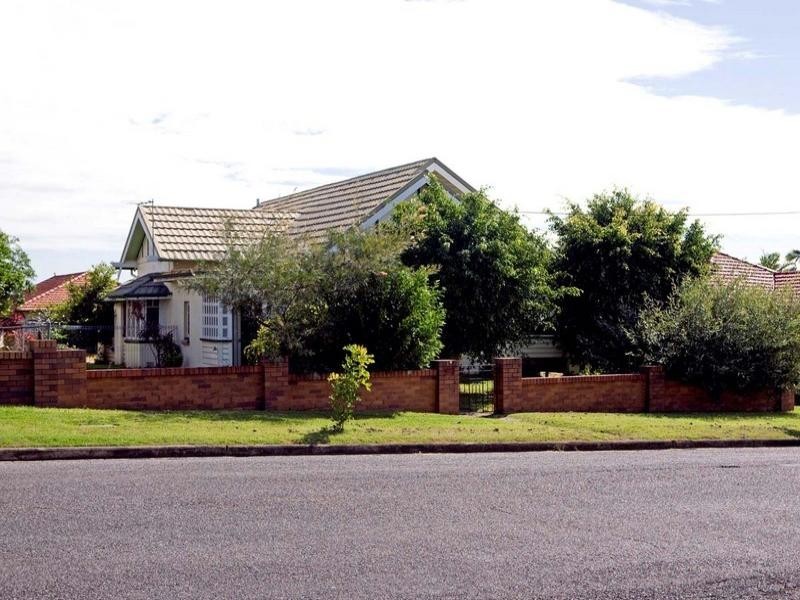 14 Woodhill Avenue, Coorparoo QLD 4151