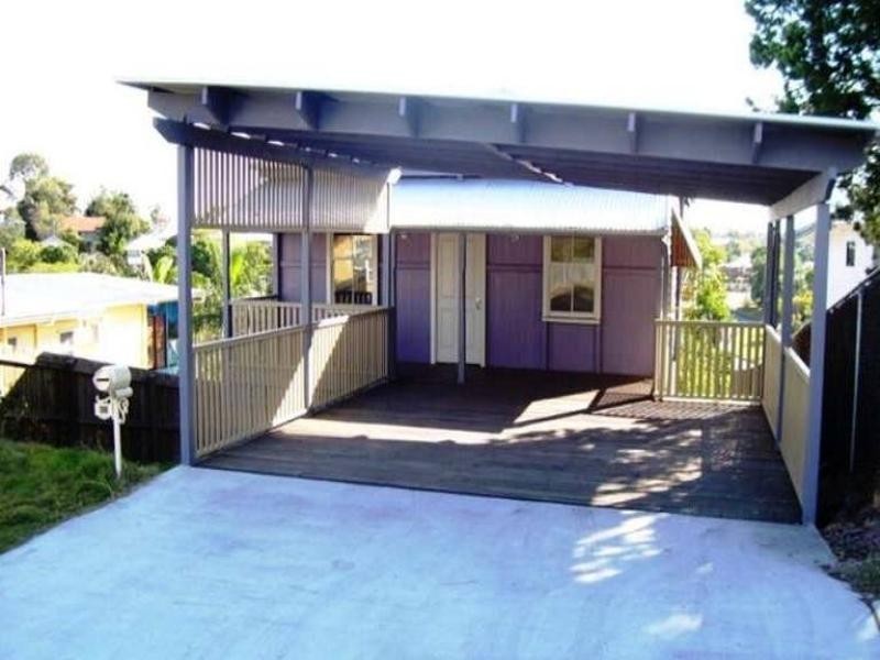 Seven Hills QLD 4170