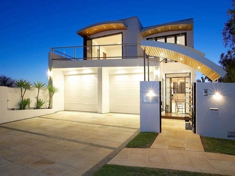 36 Gordon Street, Hawthorne QLD 4171