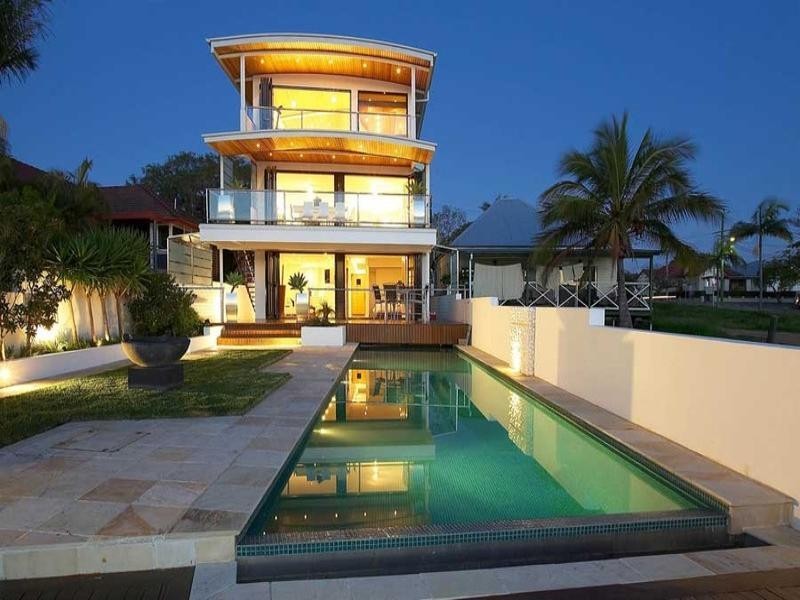 36 Gordon Street, Hawthorne QLD 4171