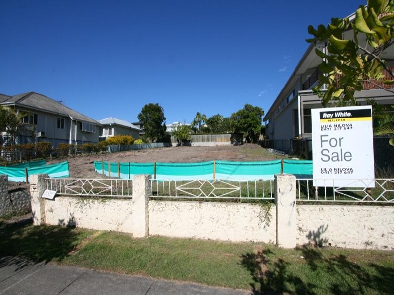 Norman Park QLD 4170