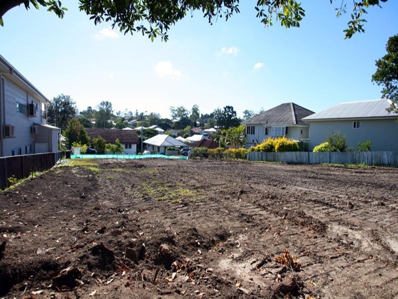 Norman Park QLD 4170