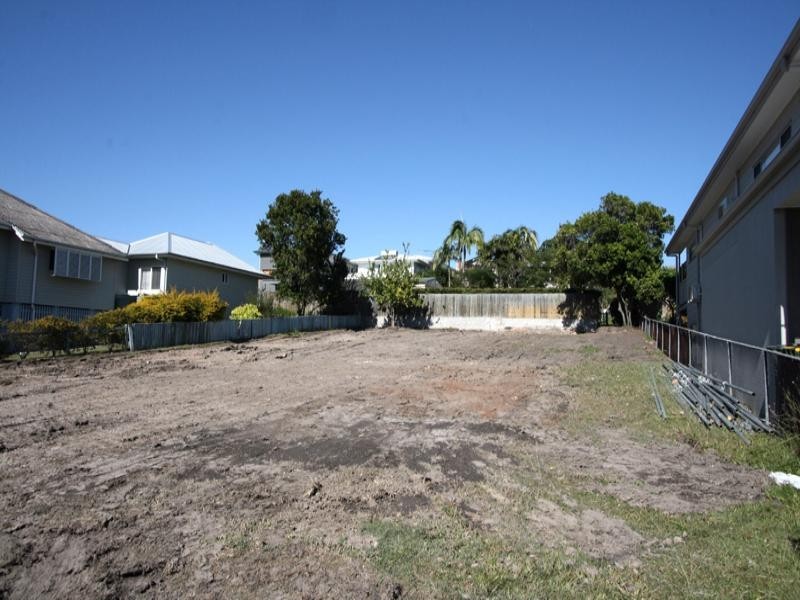 Norman Park QLD 4170