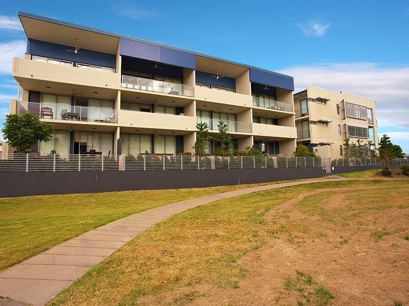 15/18 Riverbend Place, Bulimba QLD 4171