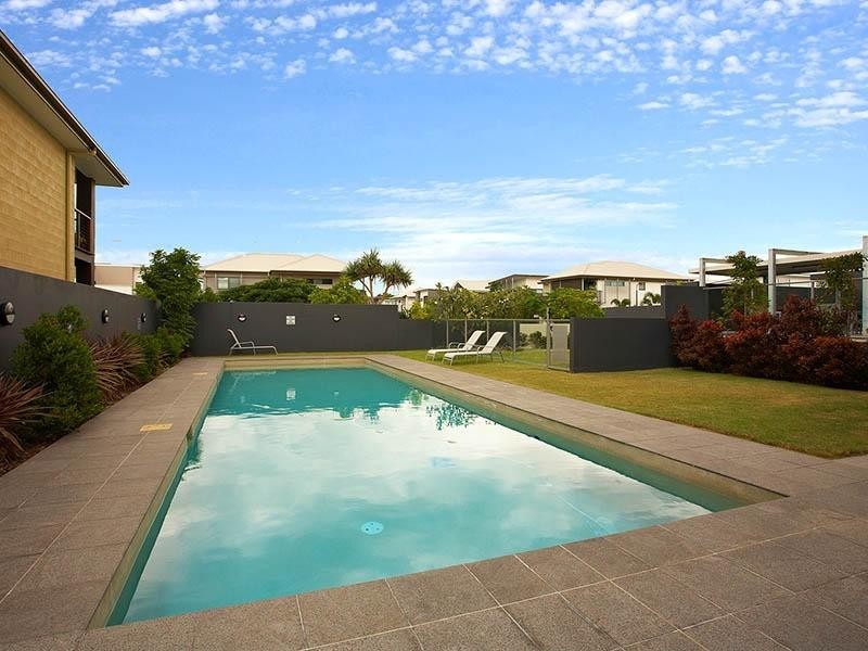 15/18 Riverbend Place, Bulimba QLD 4171