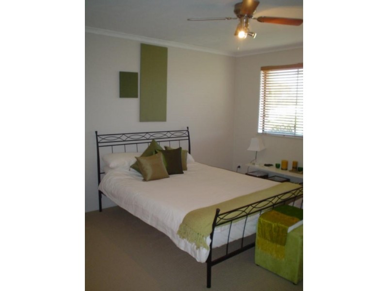 Hawthorne QLD 4171