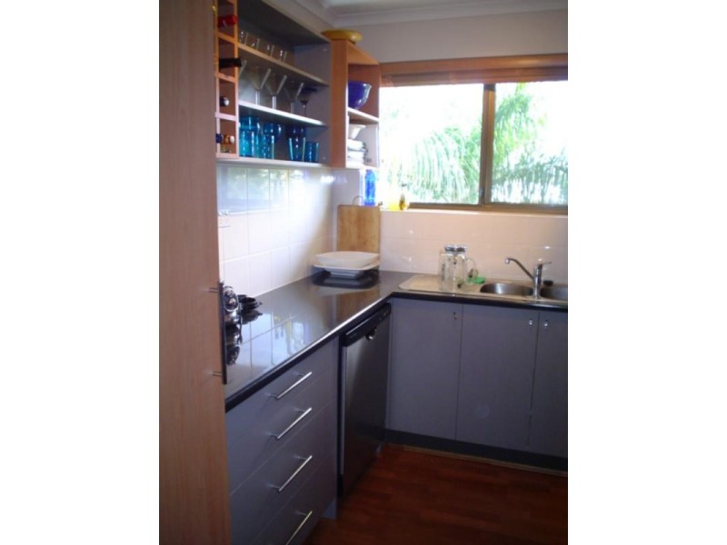 Hawthorne QLD 4171