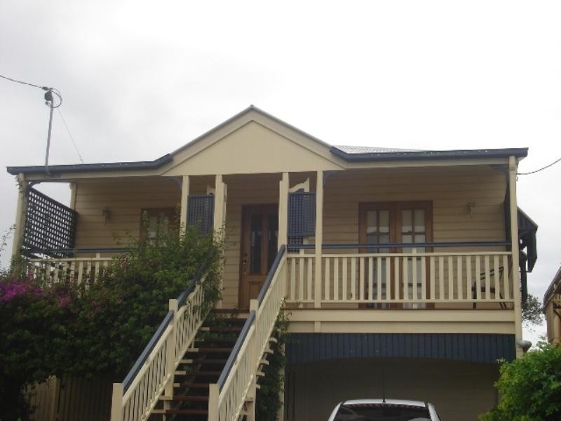 Cannon Hill QLD 4170