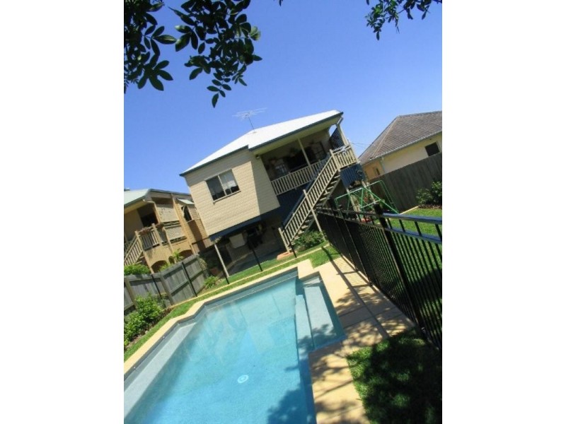 Cannon Hill QLD 4170