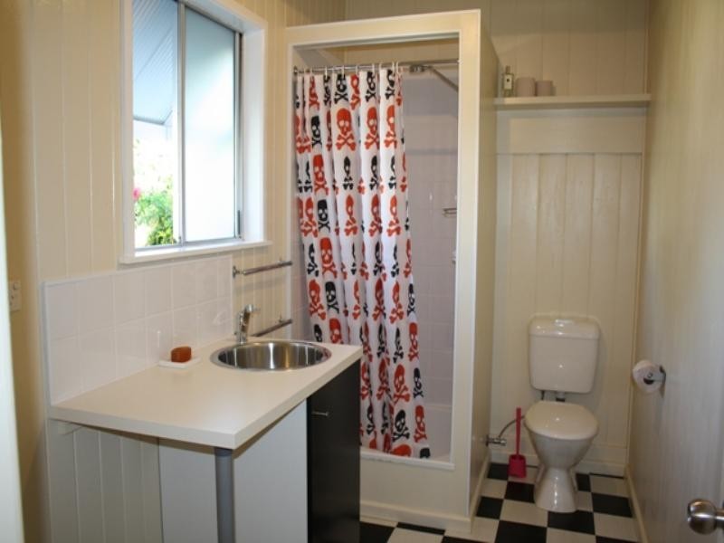 East Brisbane QLD 4169