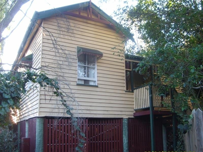 Norman Park QLD 4170