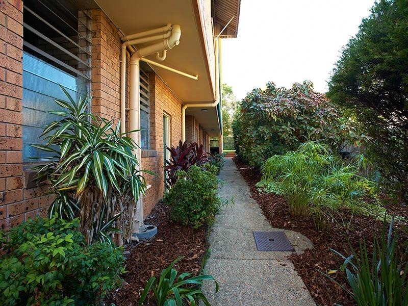 3/41 Holmesbrook Street, Ashgrove QLD 4060