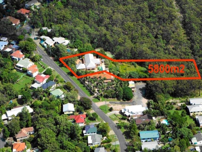 108 The Promenade, Camp Hill QLD 4152