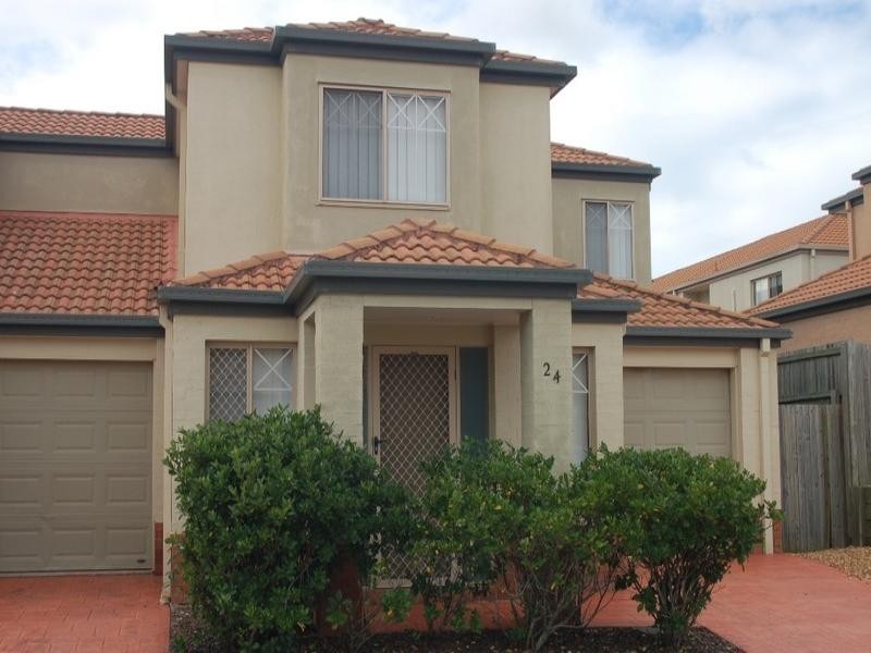 24/22 Dasyure Place, Wynnum West QLD 4178