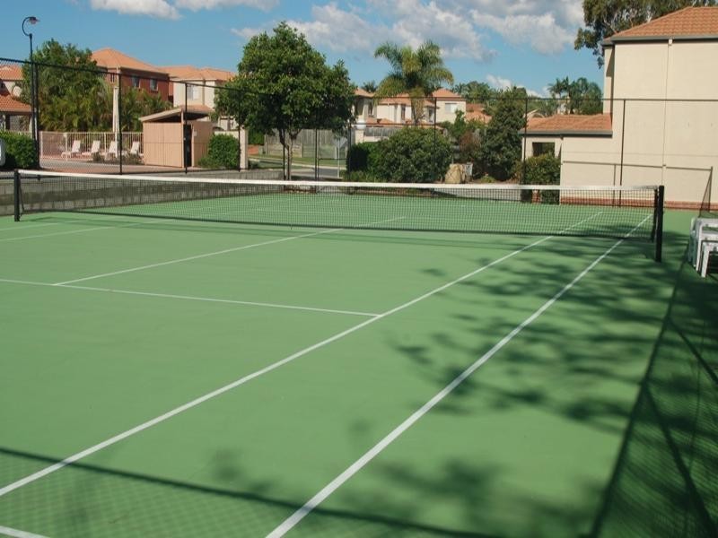 24/22 Dasyure Place, Wynnum West QLD 4178