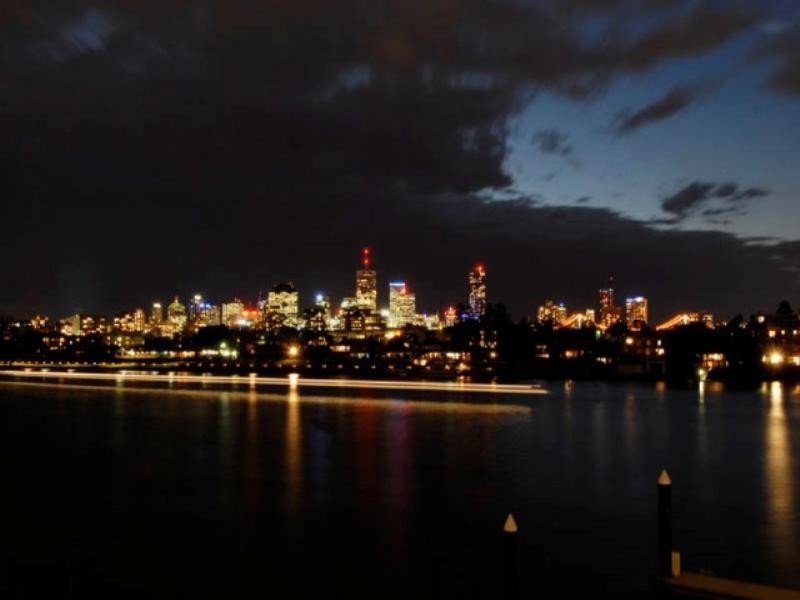 Norman Park QLD 4170