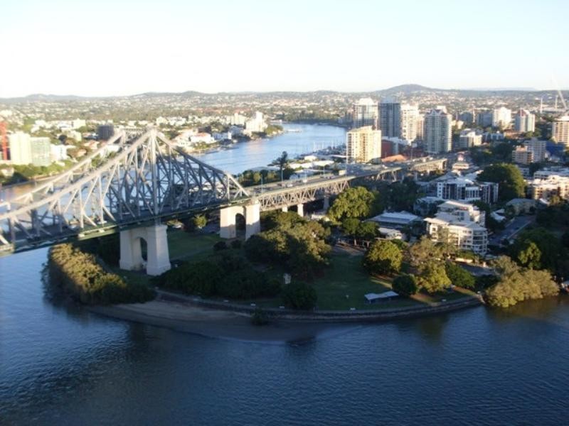 Brisbane QLD 4000