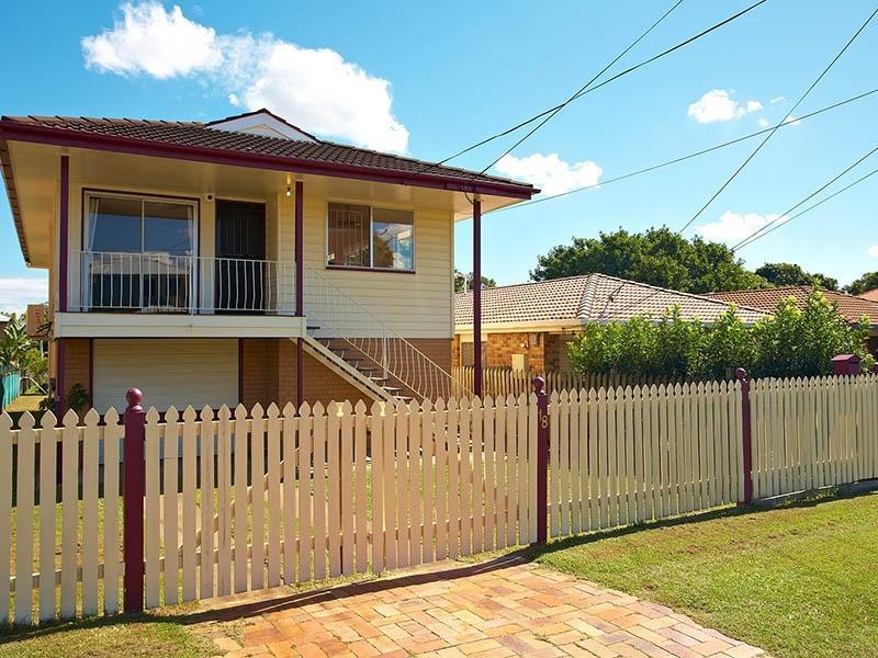 18 Gatling Street, Cannon Hill QLD 4170