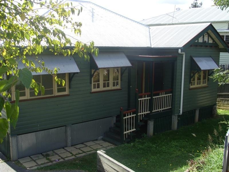 438 Wynnum Road, Morningside QLD 4170