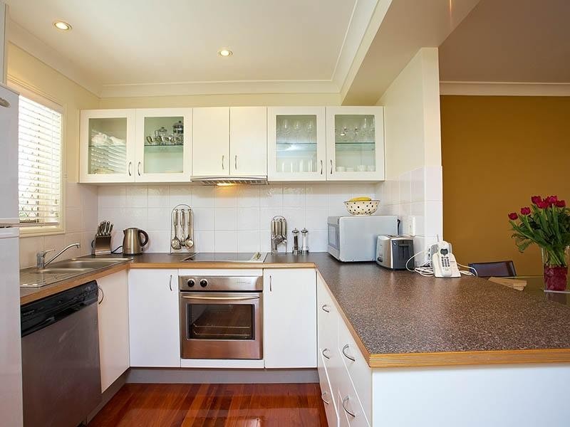 4/26 Barton Road, Hawthorne QLD 4171