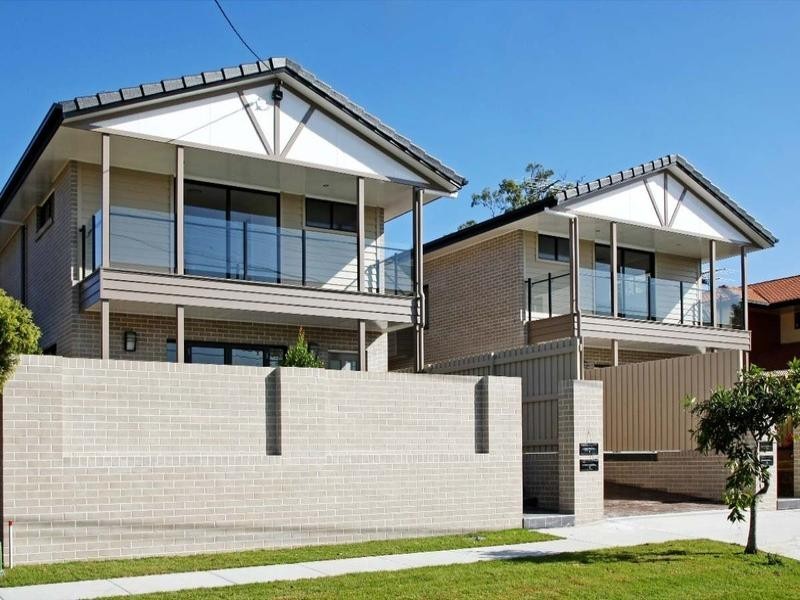 1-4/22 Orana Street, Carina QLD 4152