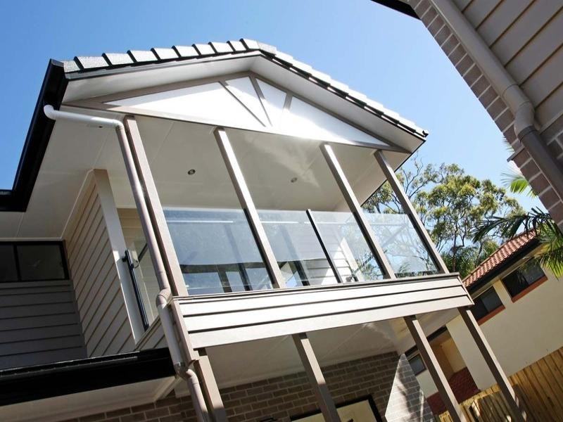 1-4/22 Orana Street, Carina QLD 4152