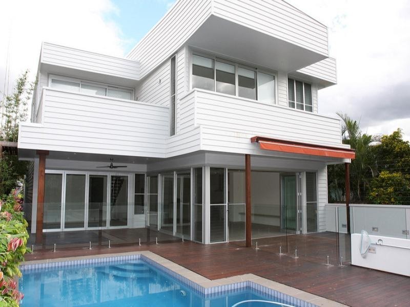 95 Lindsay Street, Hawthorne QLD 4171