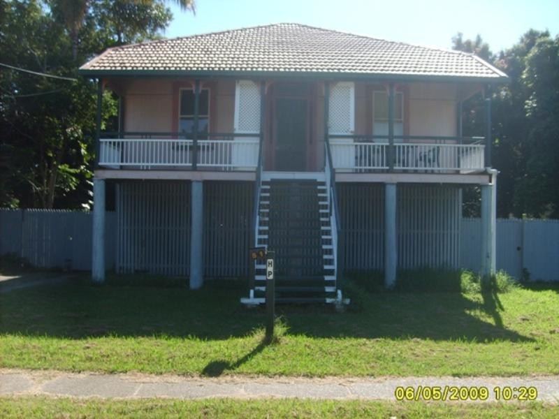 Bulimba QLD 4171
