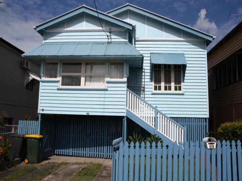 Woolloongabba QLD 4102