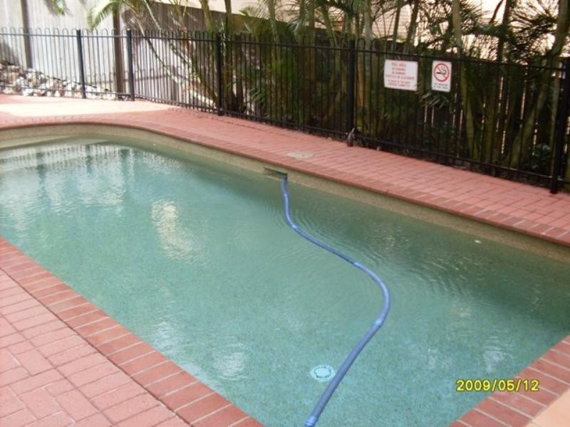 Norman Park QLD 4170