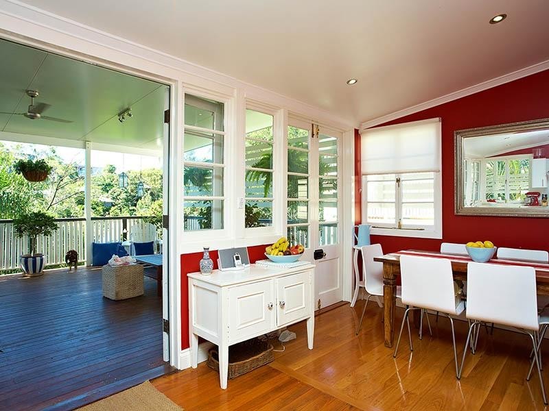 53 Wentworth Parade, Balmoral QLD 4171