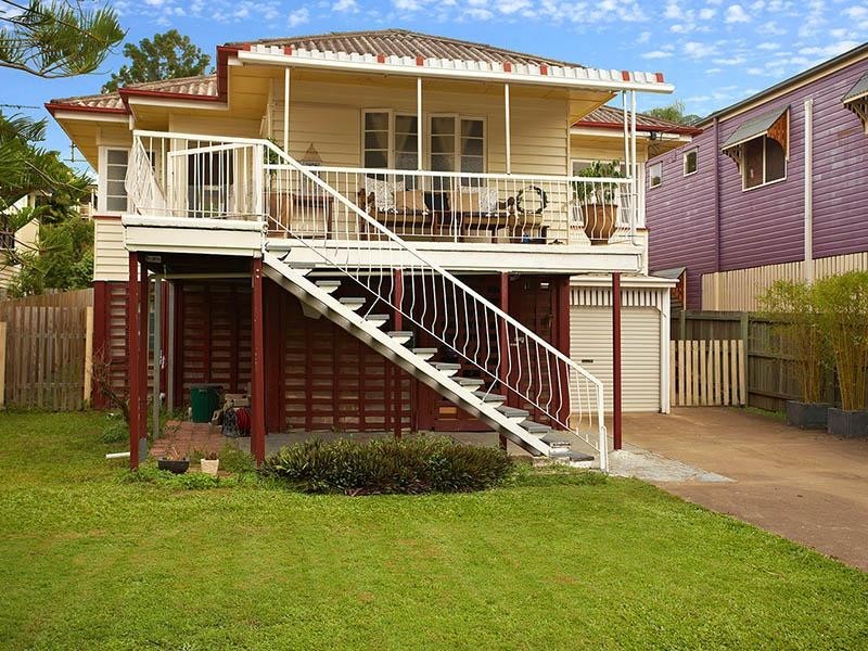 356 Ferguson Road, Norman Park QLD 4170