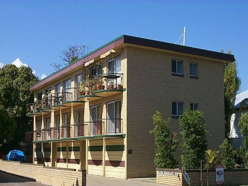 6/63 Latrobe Street, East Brisbane QLD 4169