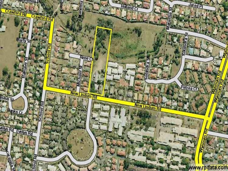 71-73 New Lindum Road, Wynnum West QLD 4178