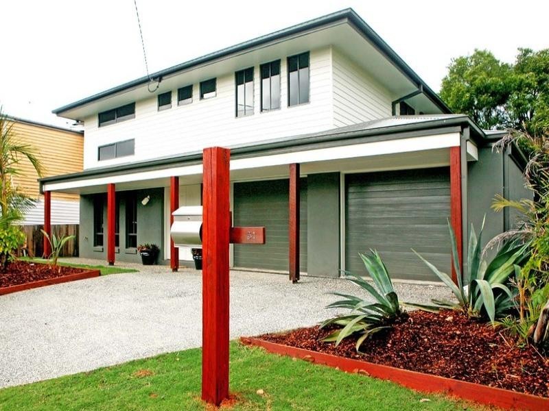 51 Frank Street, Norman Park QLD 4170