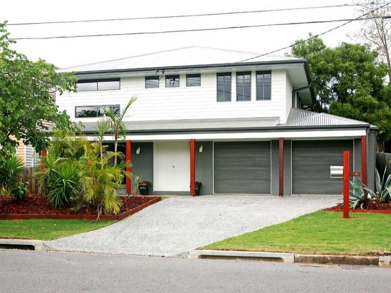 51 Frank Street, Norman Park QLD 4170