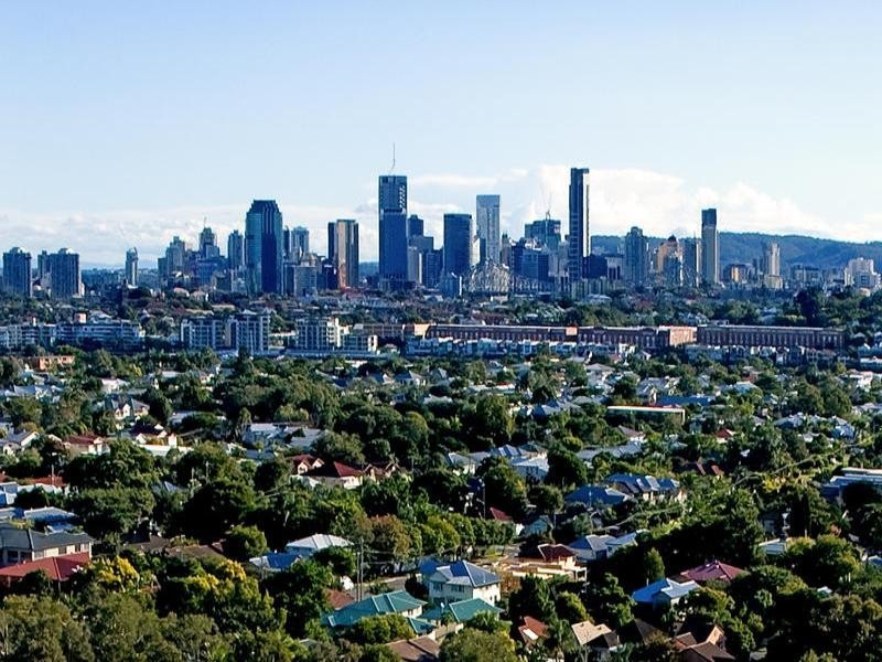 8 Wentworth Parade, Balmoral QLD 4171