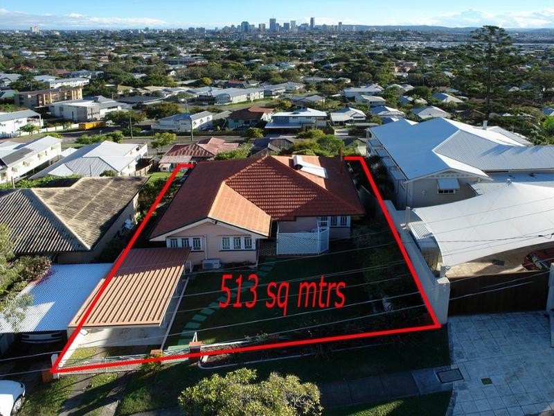 8 Wentworth Parade, Balmoral QLD 4171