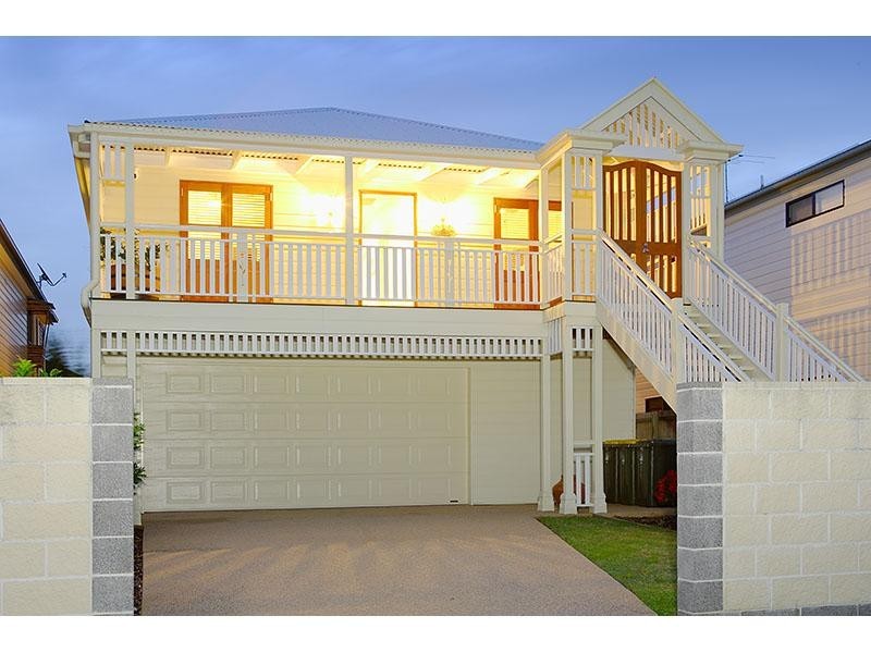 62 Banya Street, Bulimba QLD 4171