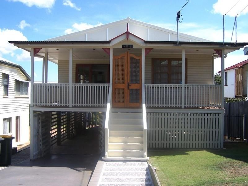 55 Tennyson Street, Norman Park QLD 4170