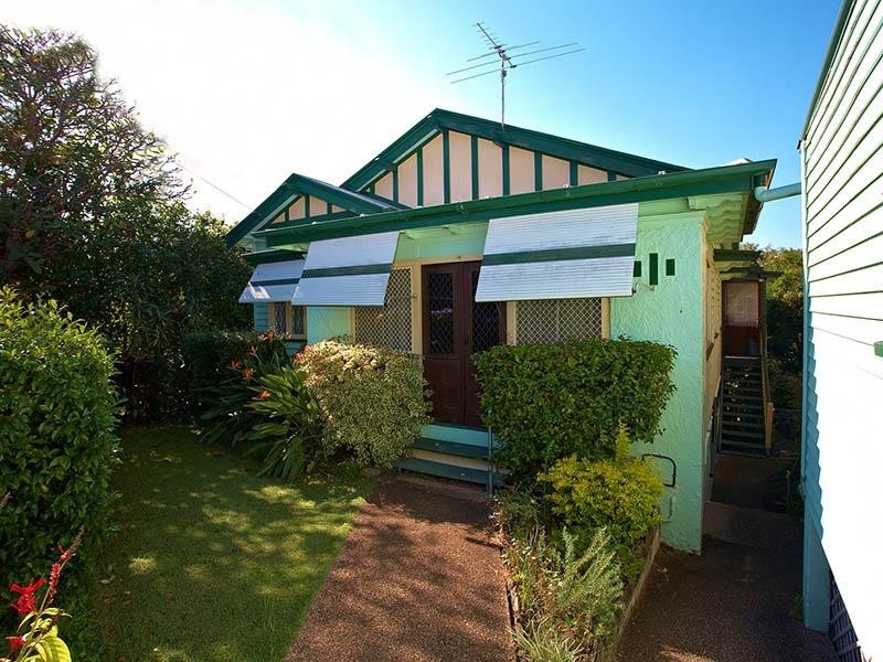 16 Stanley Terrace, East Brisbane QLD 4169