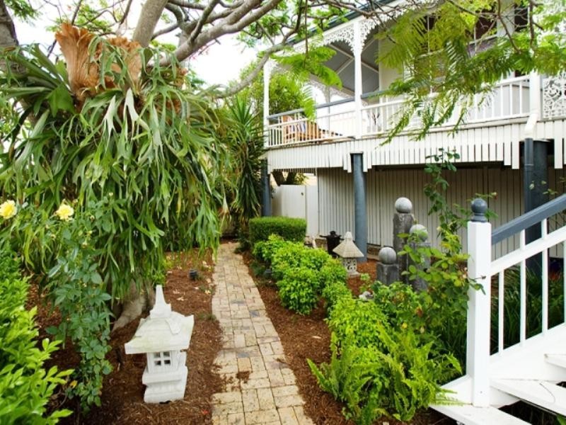 Bulimba QLD 4171