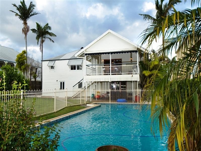 Bulimba QLD 4171