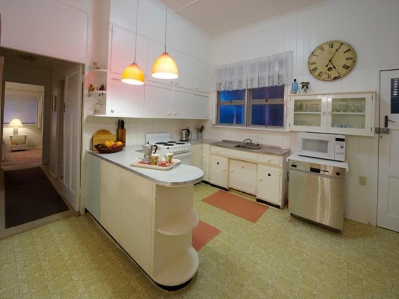 60 Leura Avenue, Hawthorne QLD 4171