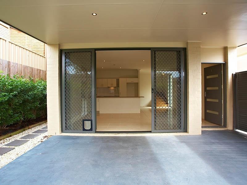 1/13 Bridgewater Street, Morningside QLD 4170