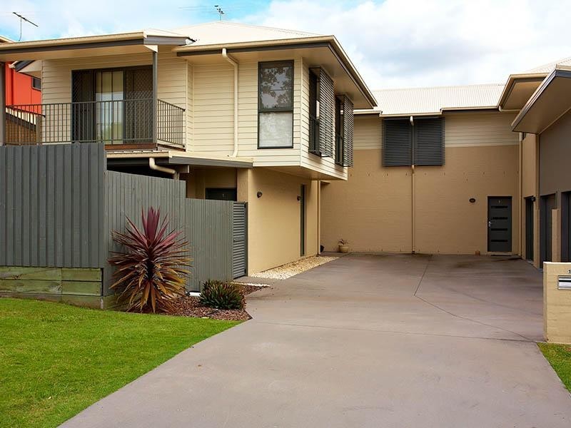 1/13 Bridgewater Street, Morningside QLD 4170