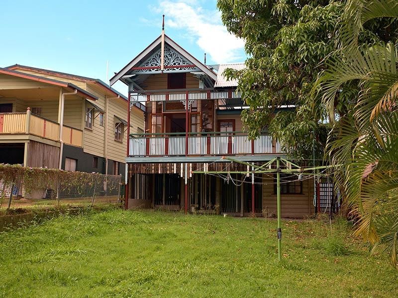 61 Longlands Street, East Brisbane QLD 4169