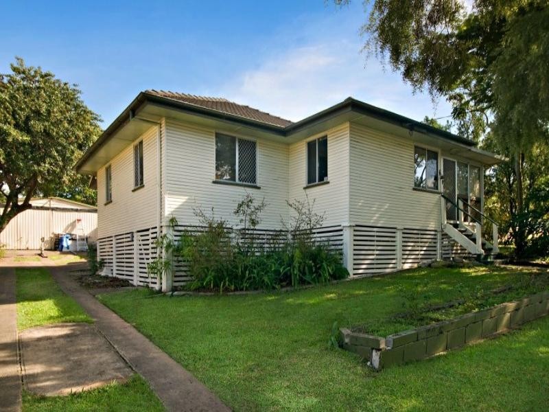 6 Ludwick Street, Cannon Hill QLD 4170