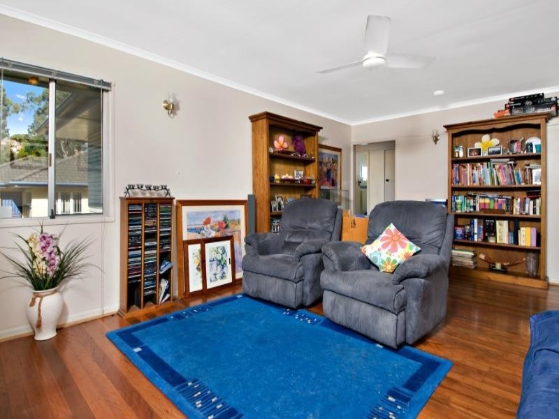6 Ludwick Street, Cannon Hill QLD 4170