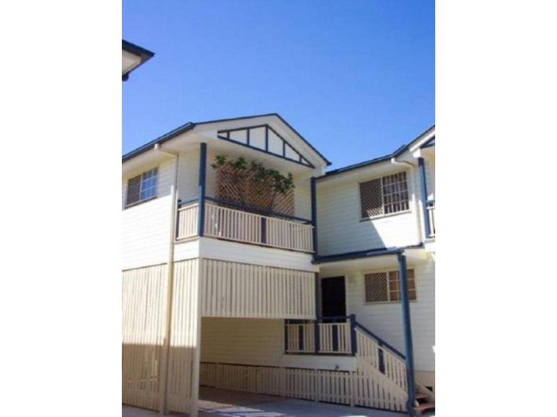 Bulimba QLD 4171
